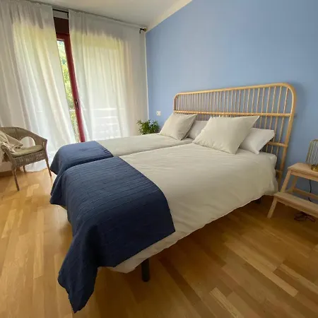 Apartamento LLAR DEL CARES Arenas De Cabrales Esterno foto