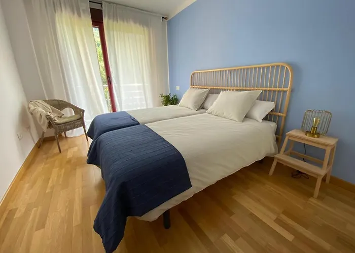 Apartamento Llar Del Cares
