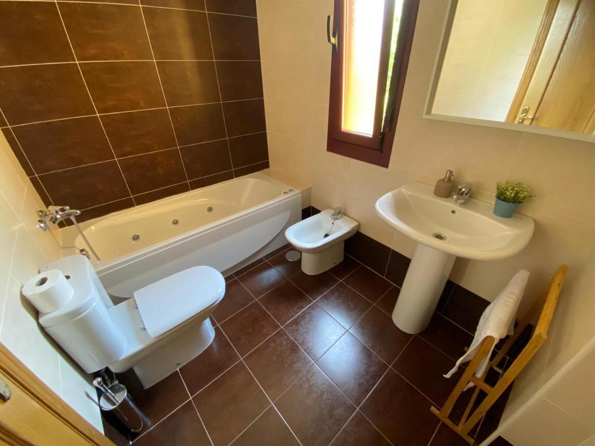 Llar Del Cares Apartment *