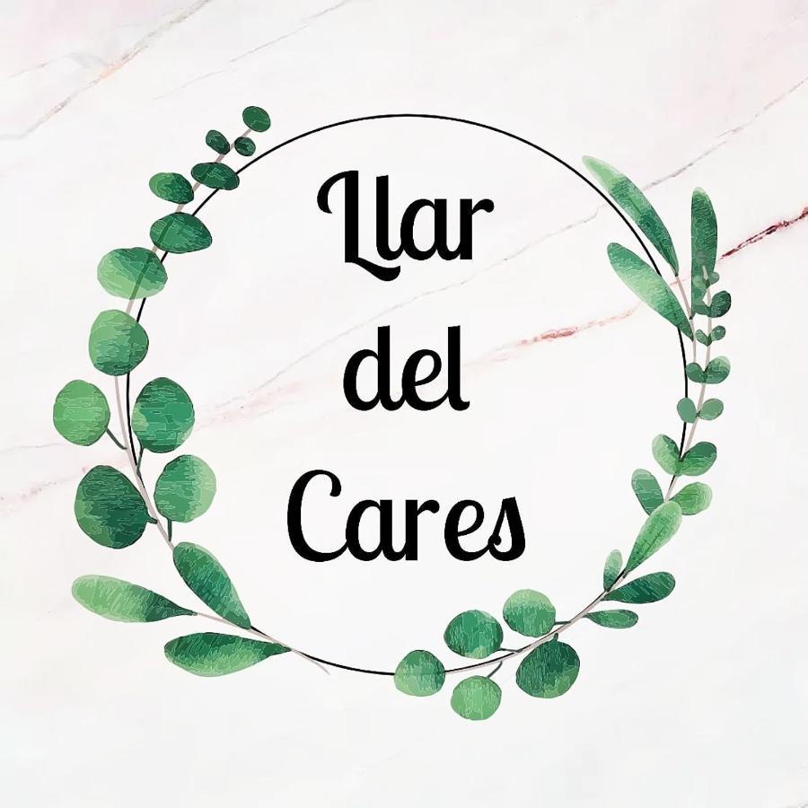 Llar Del Cares Apartment