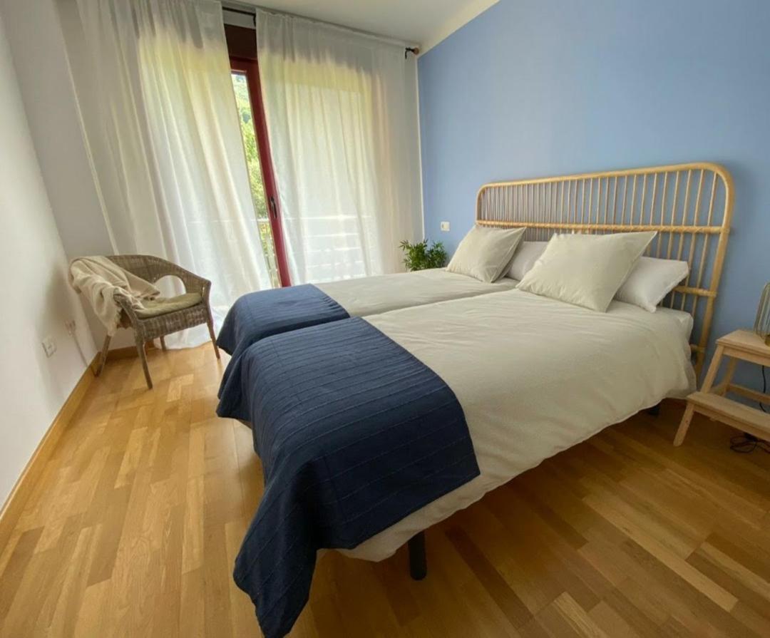Apartment Llar Del Cares Arenas De Cabrales