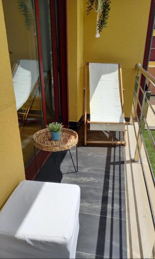Llar Del Cares Apartment *